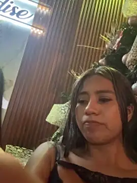 Snapshot of SoriEaston chatting on 11/30/25, 06:06 SoriEaston online show from 11/30/25, 06:06