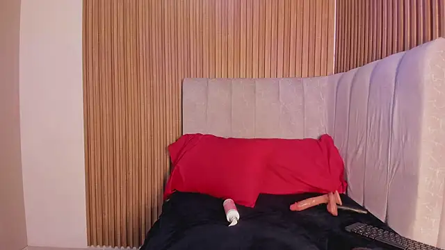 NhoanBrunette online show from 02/22/26, 02:15