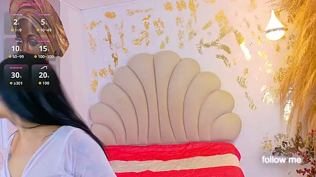 HellemMonet online show from 11/16/25, 07:52