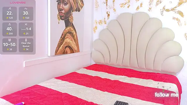 HellemMonet online show from 11/19/25, 07:36