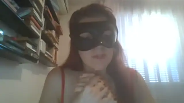 SexyPupil online show from 02/17/26, 03:08