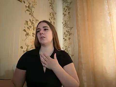 Hanna 777 online show from 11/08/25, 08:36