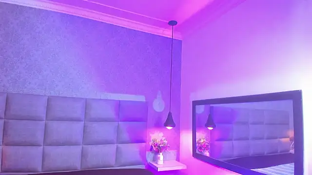 Luna Bella3 online show from 01/17/26, 11:48