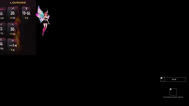 Snapshot of JanneBlossom_ chatting on 11/23/25, 09:25 JanneBlossom online show from 11/23/25, 09:25