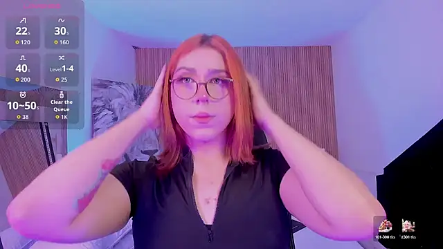 Snapshot of JanneBlossom_ chatting on 12/16/25, 09:20 JanneBlossom online show from 12/16/25, 09:20