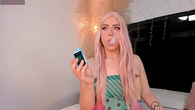 Snapshot of JanneBlossom_ chatting on 03/02/26, 09:43 JanneBlossom online show from 03/02/26, 09:43