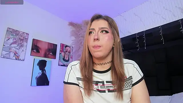 JanneBlossom  online show from 04/14/26, 09:43