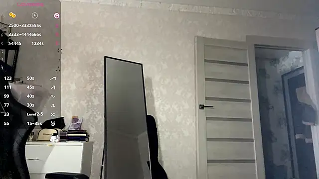 AngilaDoyal online show from 11/09/25, 07:06