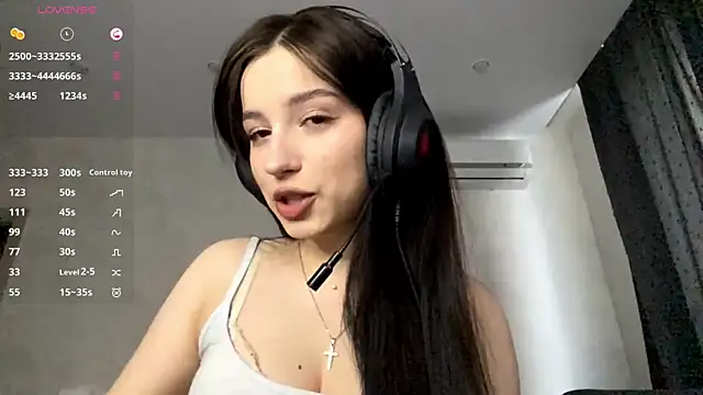 AngilaDoyal online show from 11/30/25, 06:50