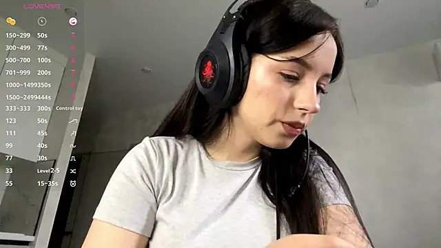 AngilaDoyal online show from 12/04/25, 07:39