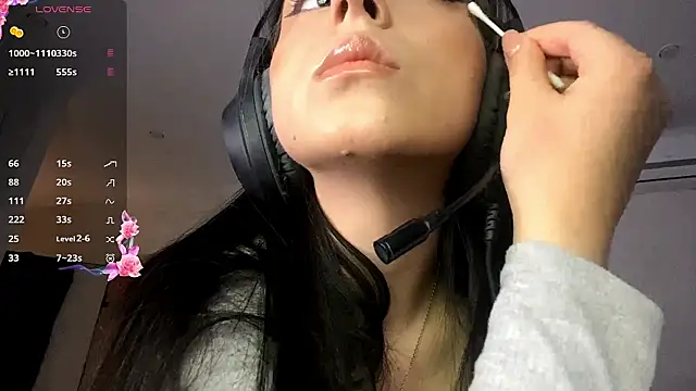 AngilaDoyal online show from 12/22/25, 05:15