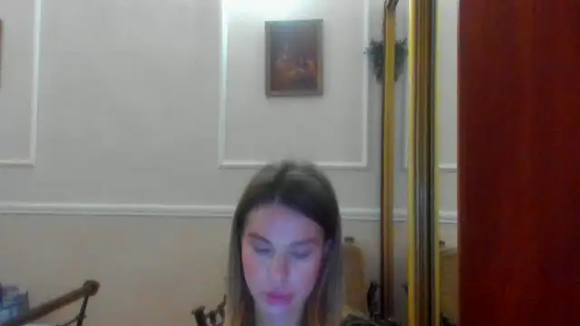 LinaBey online show from 02/17/26, 09:06