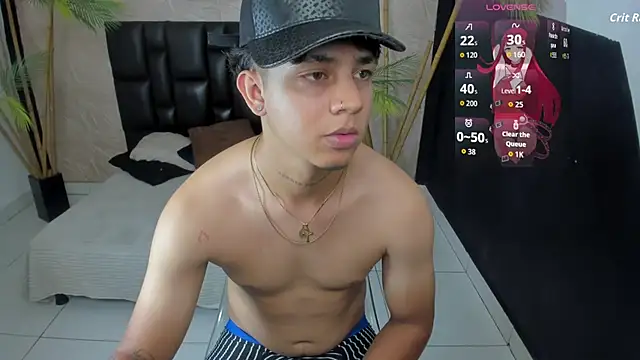 Snapshot of Maicol_ortiz chatting on 10/28/25, 07:16 Maicol ortiz online show from 10/28/25, 07:16