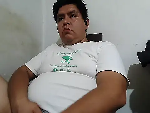 GordoChancludoSLP online show from 04/25/26, 05:43