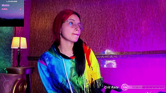 Ale sweety  online show from 01/13/26, 12:21