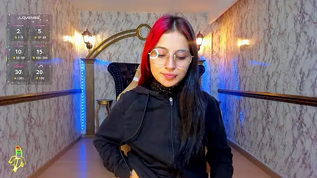 Ale sweety  online show from 02/03/26, 12:43