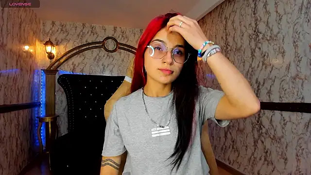 Ale sweety  online show from 02/10/26, 01:59