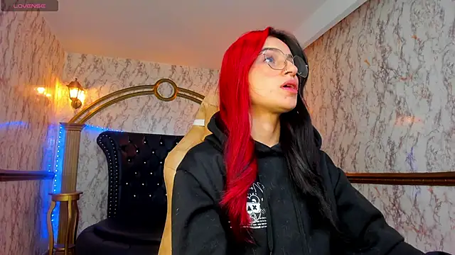 Ale sweety  online show from 02/11/26, 12:54