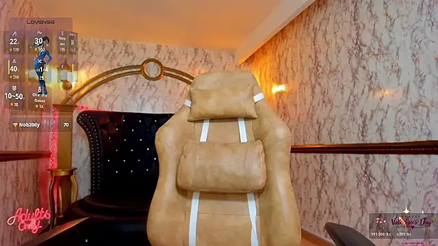 Ale sweety  online show from 02/14/26, 12:57