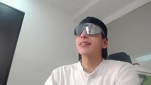 Cash G  online show from 11/13/25, 08:08