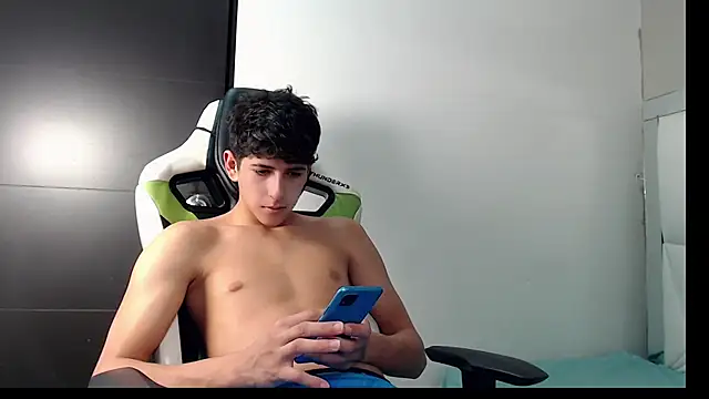 Cash G  online show from 11/15/25, 08:16