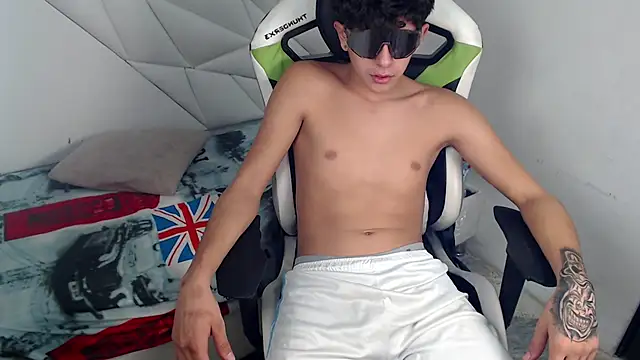 Cash G  online show from 12/14/25, 09:30