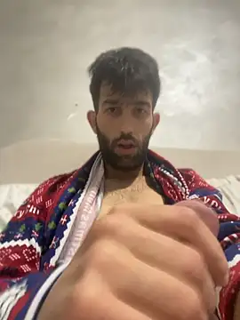 Dondeloquieras4 online show from 04/23/26, 03:41