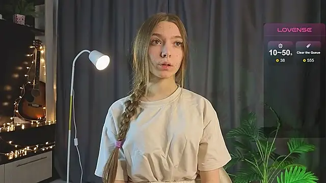 miragge  online show from 01/18/26, 04:27