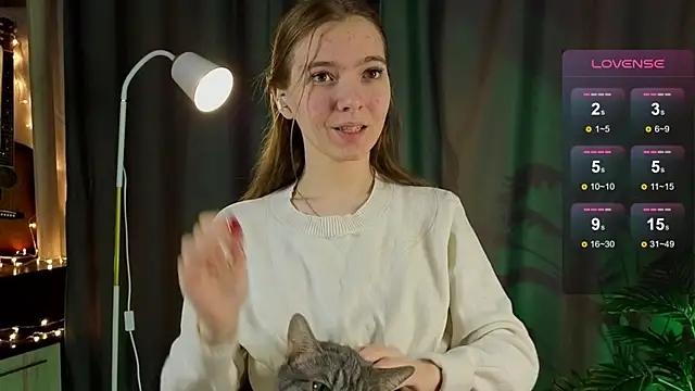 miragge  online show from 01/18/26, 11:19