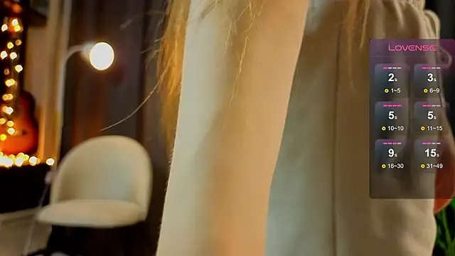 miragge  online show from 02/04/26, 01:00