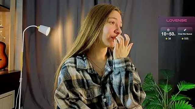 miragge  online show from 02/08/26, 01:09