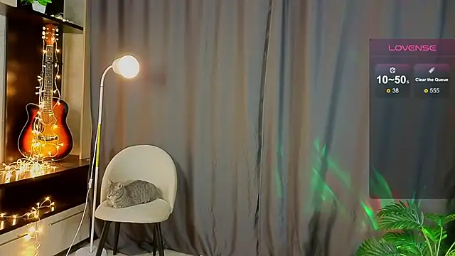 miragge  online show from 02/27/26, 12:21