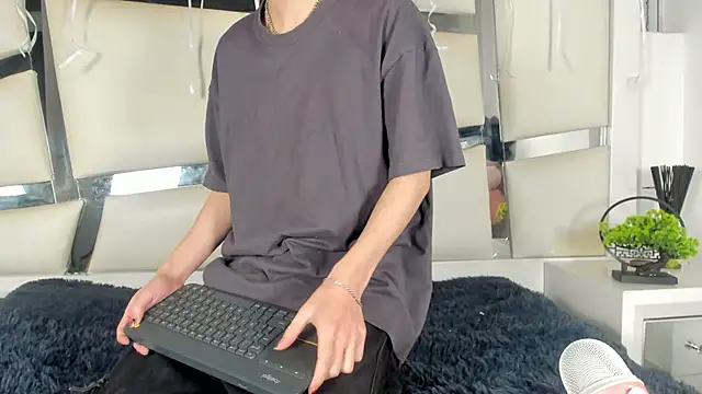 Genesis ask online show from 11/17/25, 03:34