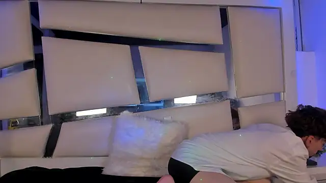 Genesis ask online show from 11/24/25, 04:12