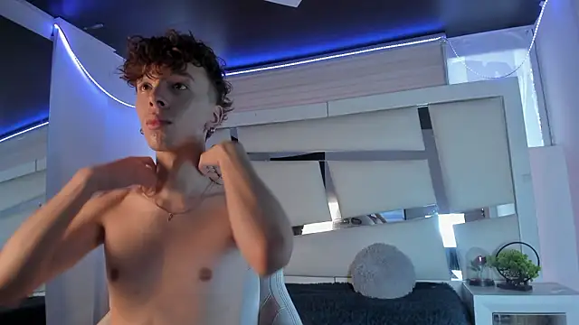 Snapshot of Genesis_ask chatting on 01/31/26, 09:02 Genesis ask online show from 01/31/26, 09:02