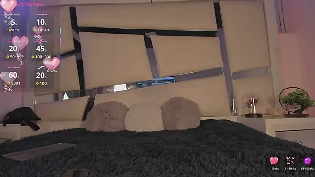 Snapshot of Genesis_ask chatting on 02/15/26, 05:04 Genesis ask online show from 02/15/26, 05:04