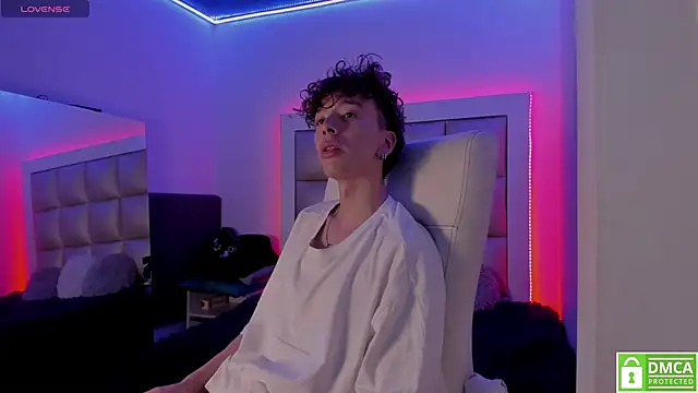 Snapshot of Genesis_ask chatting on 02/26/26, 09:03 Genesis ask online show from 02/26/26, 09:03