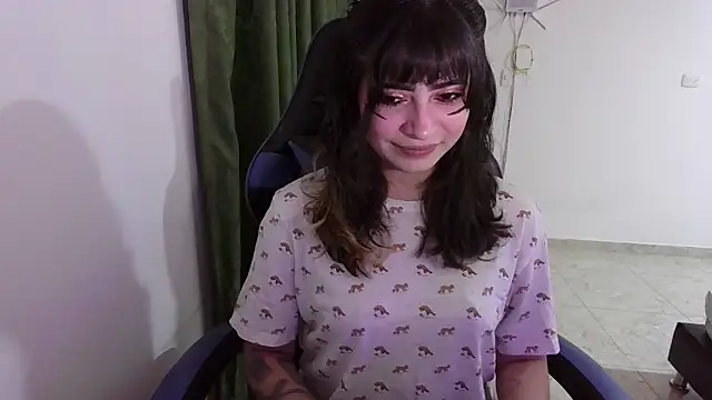 Annagoth  online show from 10/28/25, 12:47