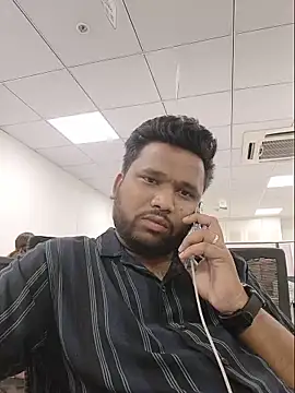  Ramesh pj online show from 05/15/26, 10:00