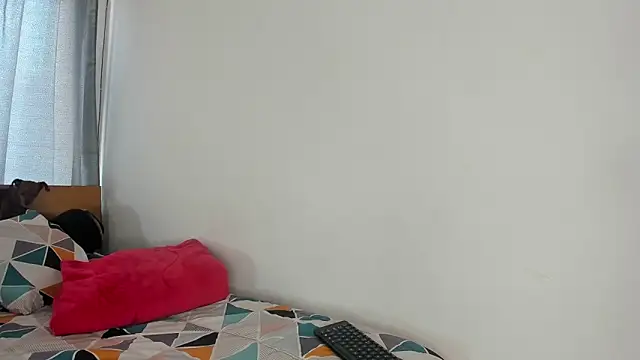 Keniia rizz online show from 11/26/25, 09:49