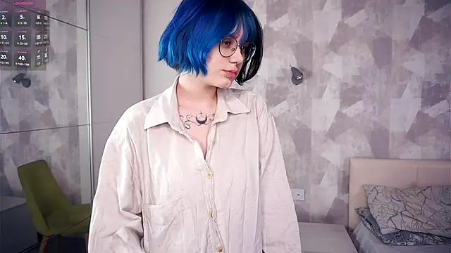 KellePourier online show from 11/09/25, 06:50