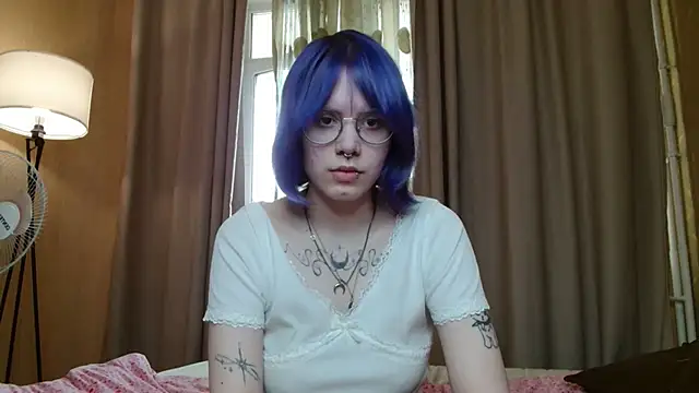 Snapshot of KellePourier chatting on 05/15/26, 06:09 KellePourier online show from 05/15/26, 06:09