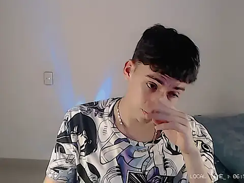 Sett 01 online show from 10/31/25, 11:50