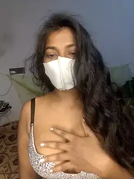 raniji-133 online show from 04/24/26, 11:12