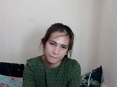 prettysam9 online show from 12/21/25, 05:25