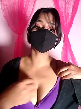 palakmishra033 online show from 01/08/26, 06:16