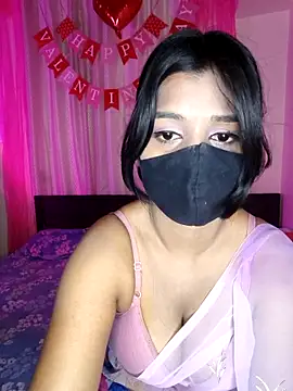 palakmishra033 online show from 02/15/26, 05:37