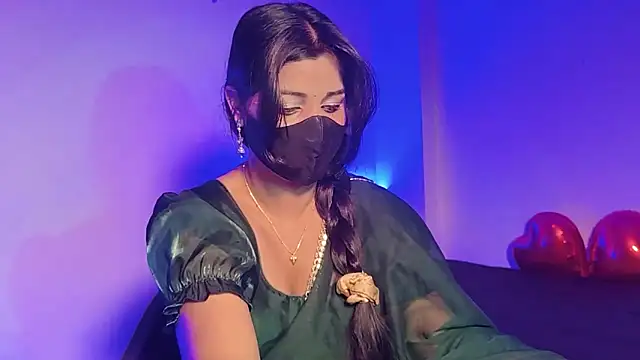 palakmishra033 online show from 02/28/26, 05:41