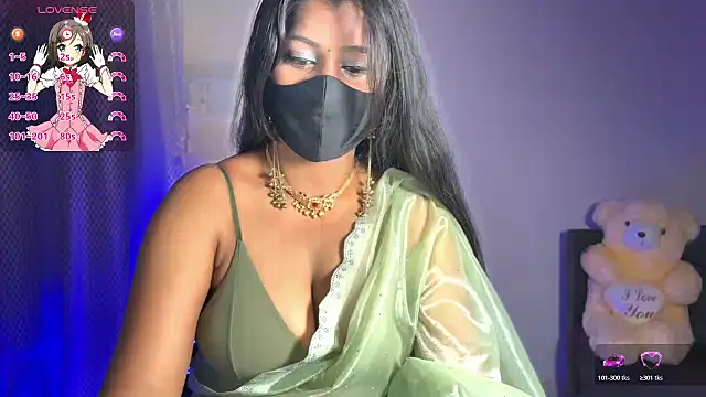 palakmishra033 online show from 05/11/26, 05:57