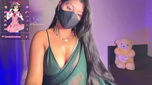 palakmishra033 online show from 05/15/26, 05:25